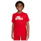 Nike Παιδική κοντομάνικη μπλούζα Sportswear T-Shirt